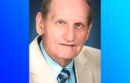 Obituary: Kenneth Jack Bradshaw (November 6, 1936 ~ January 20, 2022)