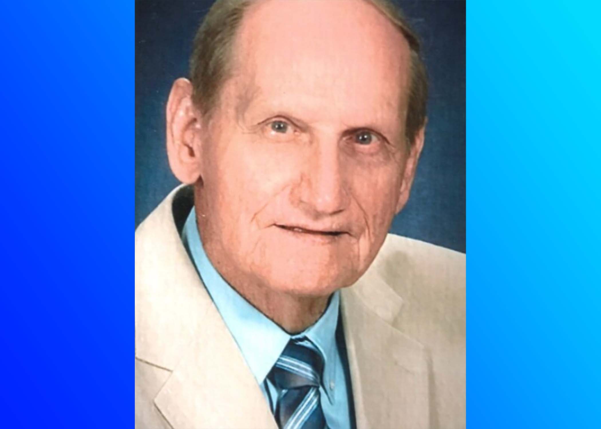 Obituary: Kenneth Jack Bradshaw (November 6, 1936 ~ January 20, 2022)