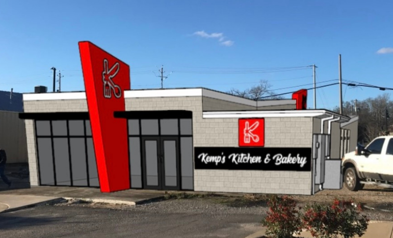 Kemp's Kitchen to open new location in Trussville