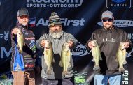 WFF Requests More Tournament Reports for Updated BAIT Program