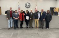 Trussville declares February Alabama Career and Technical Educational Month