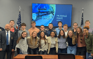 Trussville teens find their voice, develop critical skills to successfully navigate college, career, and life with Leadership Hewitt-Trussville