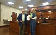 Leeds Outreach director honored by council, litigation filed against city over Moton board