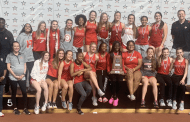 Hewitt-Trussville girls take second, boys third in state indoor track championships