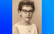 Obituary: Barbara Geraldine Myers (September 23, 1942 ~ February 13, 2022)