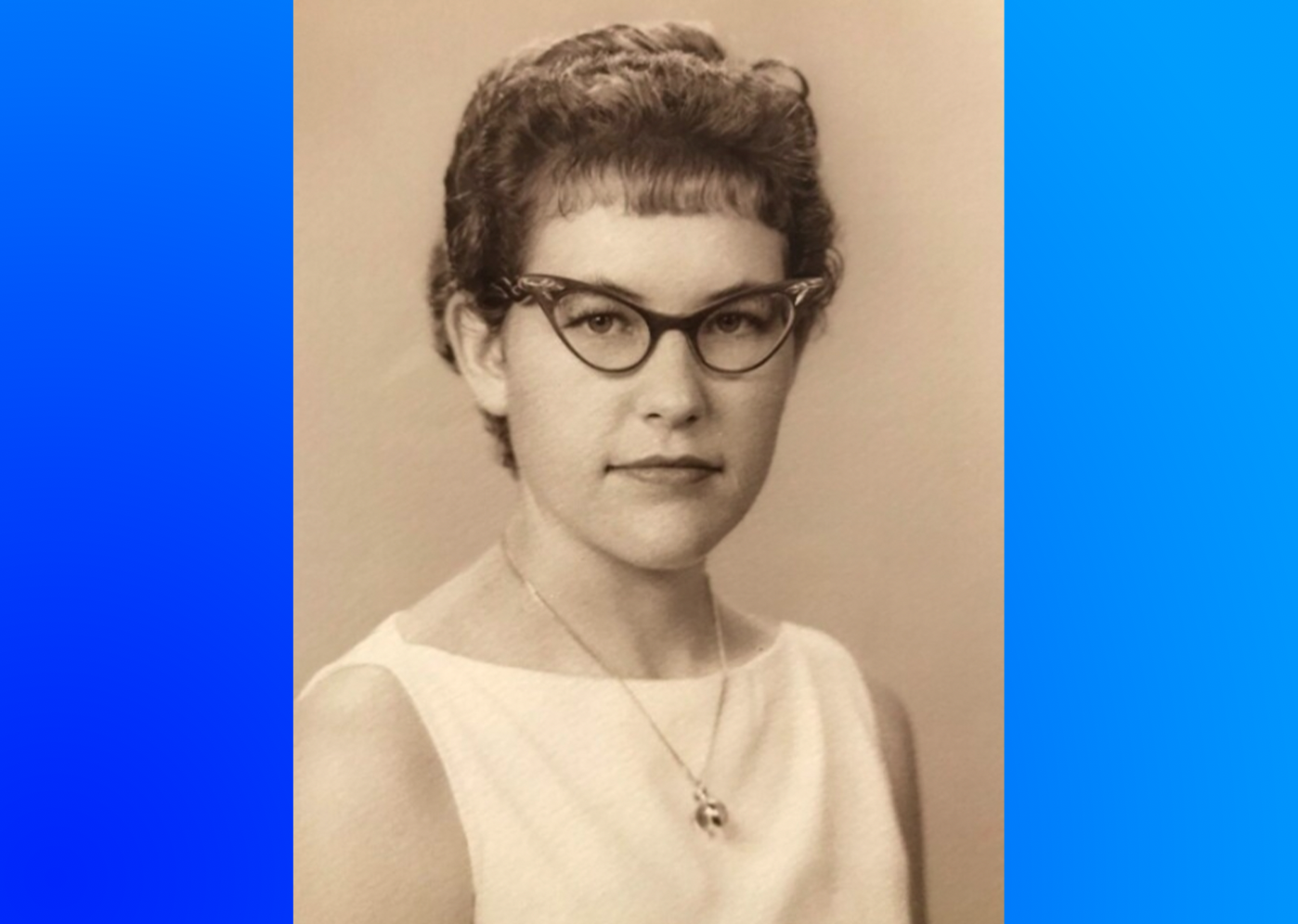 Obituary: Barbara Geraldine Myers (September 23, 1942 ~ February 13, 2022)