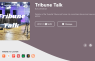 Trussville Tribune starts podcast 'Tribune Talk'