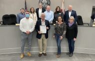 Trussville City Council declares February 26 Arbor Day, approves new app for Trussville