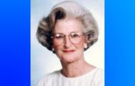 Obituary: Evelyn Adams (November 25, 1936 ~ February 22, 2022)
