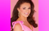 Miss Leeds Area’s Outstanding Teen Elaina Burt ready to compete at state pageant