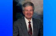 Obituary: James W. Armstrong (October 18, 1935 ~ February 10, 2022)