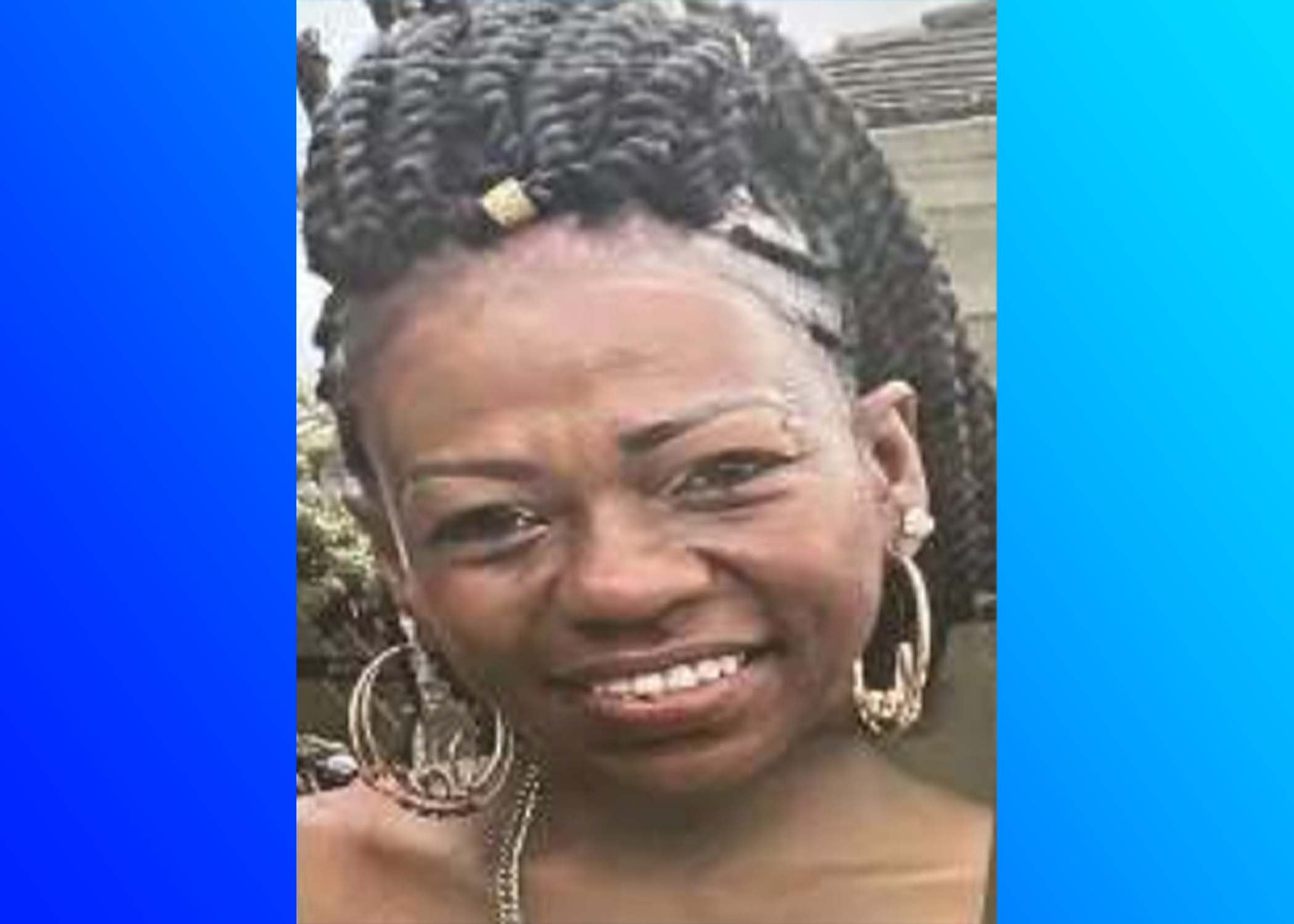 Missing and endangered person alert issued for Homewood woman