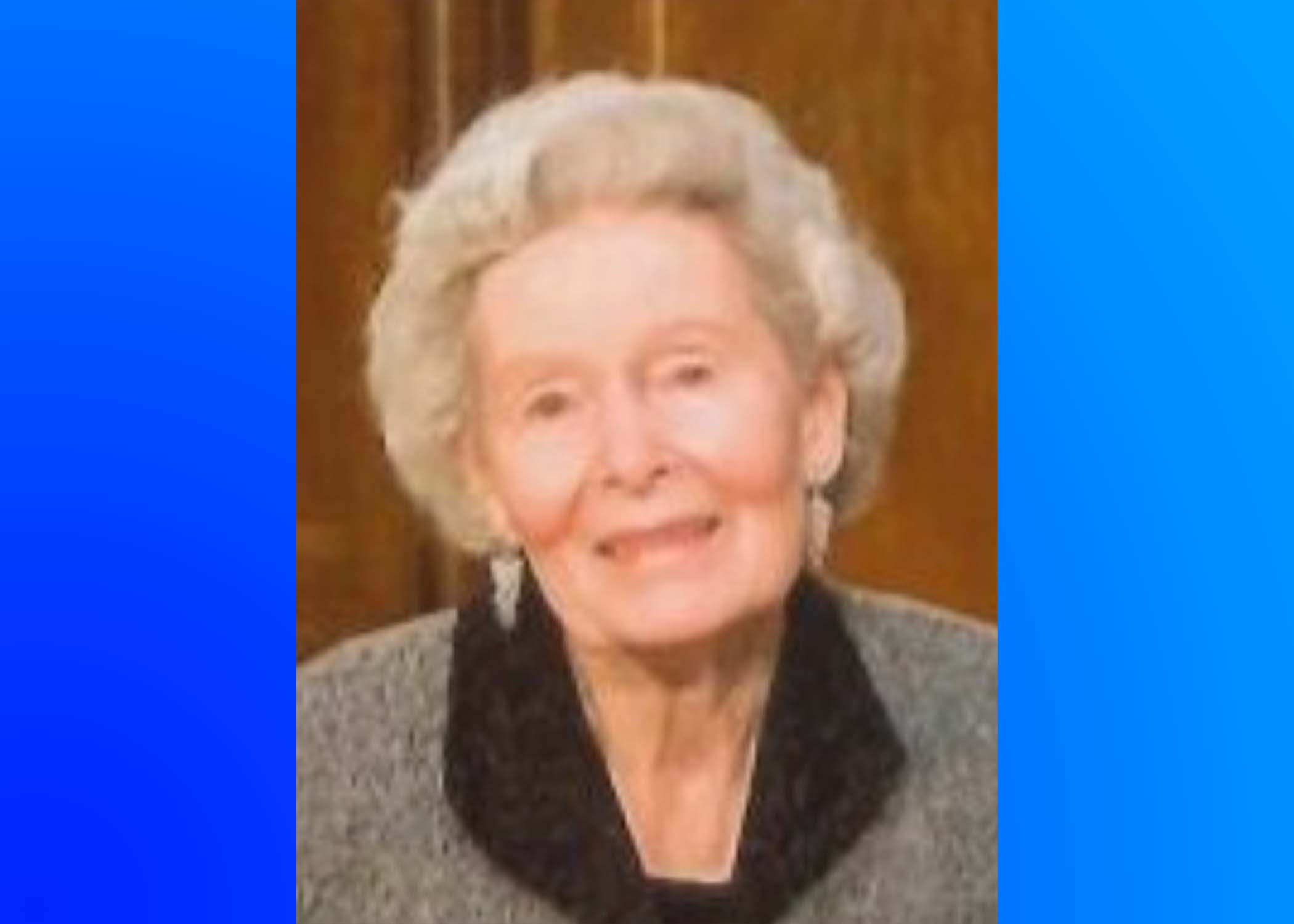 Obituary: Frances Lee (Isenhower) Blankenship (January 25, 1934 ~ February 12, 2022)