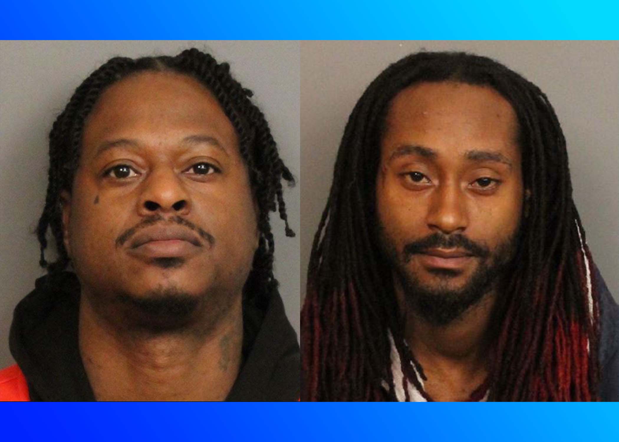 UPDATE: Two arrested for November 2021 nightclub shooting