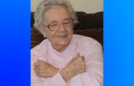 Obituary: Gertrude Harris Persall (December 8, 1927 ~ January 31, 2022)