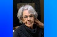 Obituary: Patricia Garrett (December 24, 1939 ~ February 17, 2022)