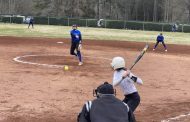 Leeds softball falters late in second loss to Chelsea