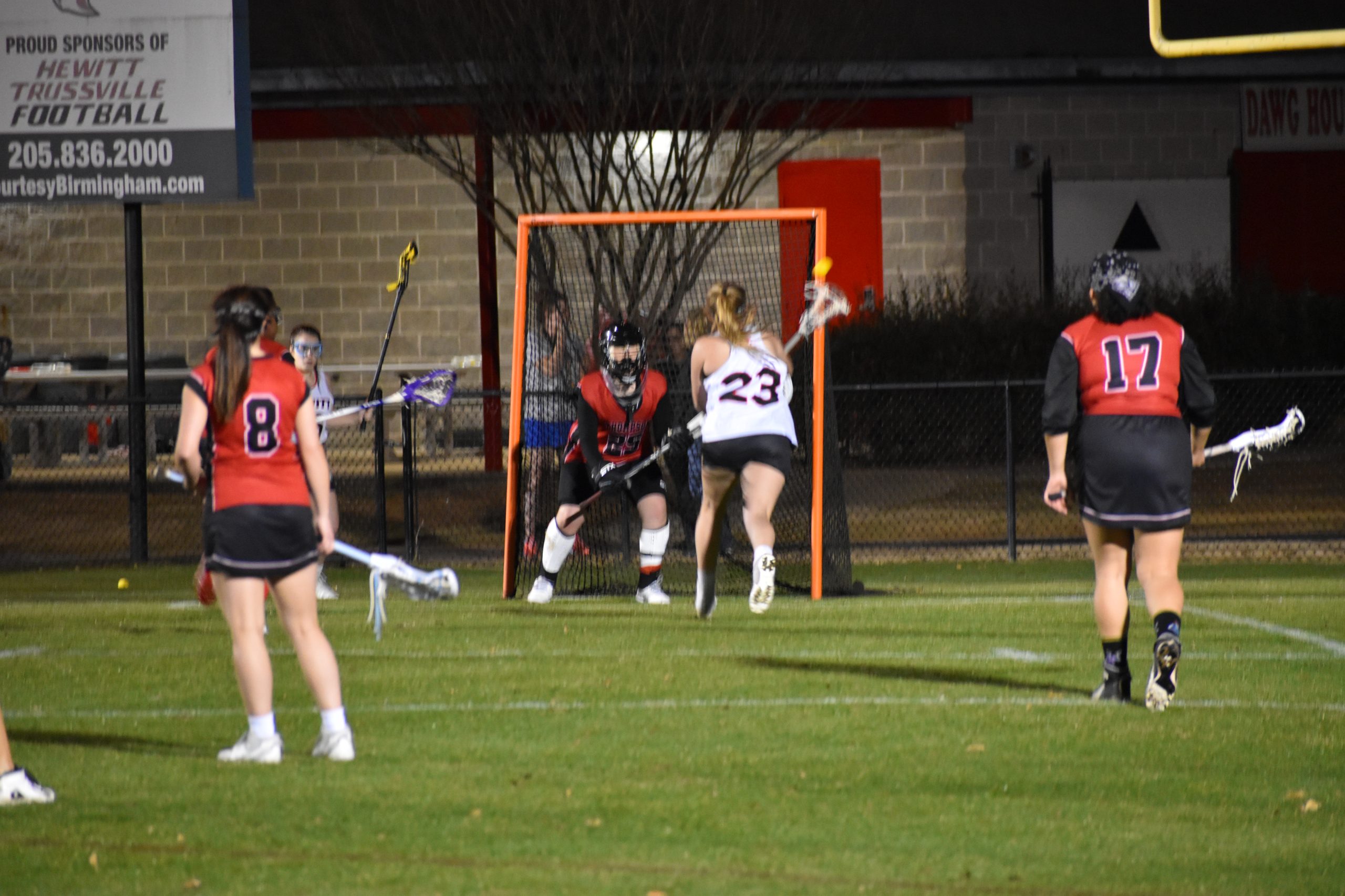 Hewitt Trussville Youth Lacrosse to hold LAX DAY this Sunday