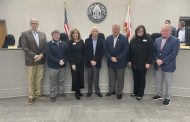 Trussville City Council approved resolution to support train blockages bill, announced reappointment of Steve Ward for TCS BOE