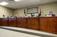TCS BOE discusses COVID in schools, reminds public on tax renewal
