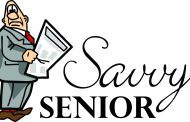 Savvy Senior: Daily check-in services for seniors living alone