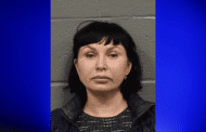 Homewood cops arrest Russian woman for giving illegal Botox injections