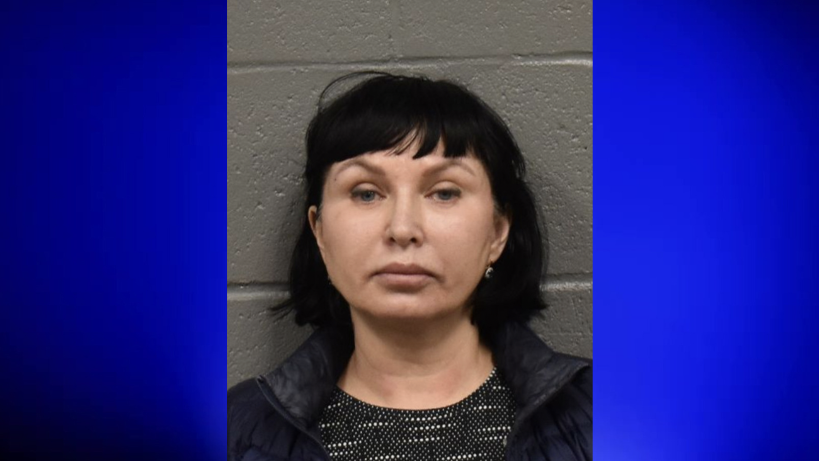 Homewood cops arrest Russian woman for giving illegal Botox injections