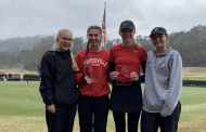 Hewitt-Trussville girls' golf team finishes 2nd at 'March Madness' tourney