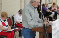 Twelfth Annual Birmingham Bible Reading Marathon planned for May in Trussville
