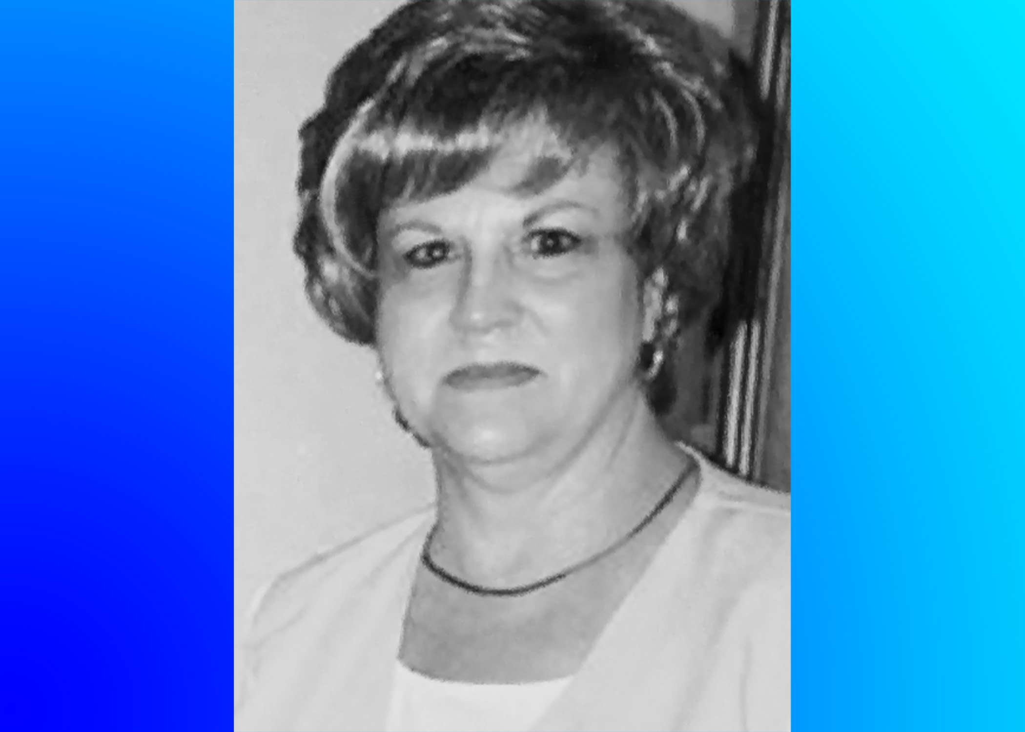 Obituary: Sharon Francis (Wadsworth) Lamon (August 29, 1943 ~ March 13, 2022