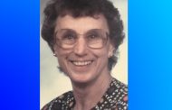 Obituary: Janice Bladon (July 26, 1938~ March 20, 2022)