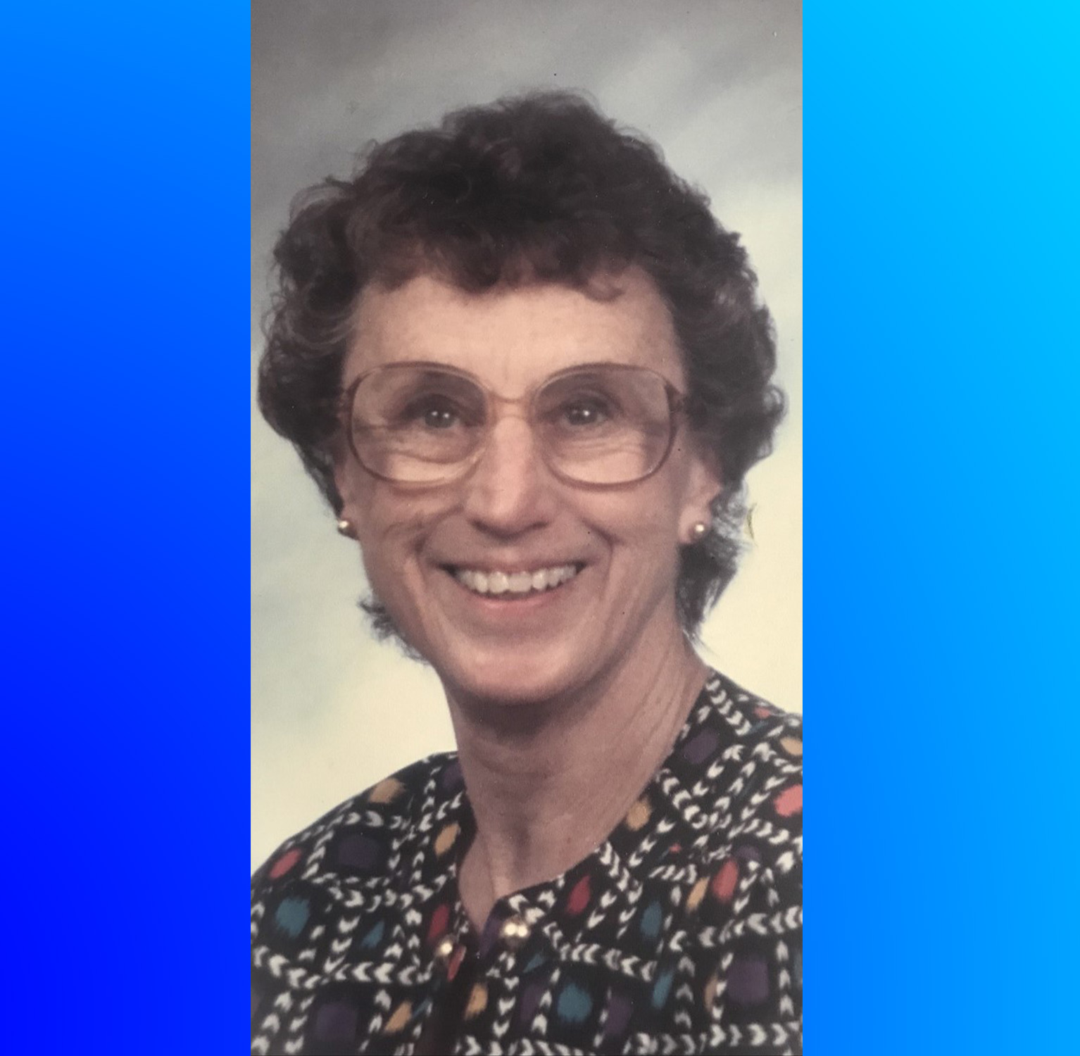 Obituary: Janice Bladon (July 26, 1938~ March 20, 2022)