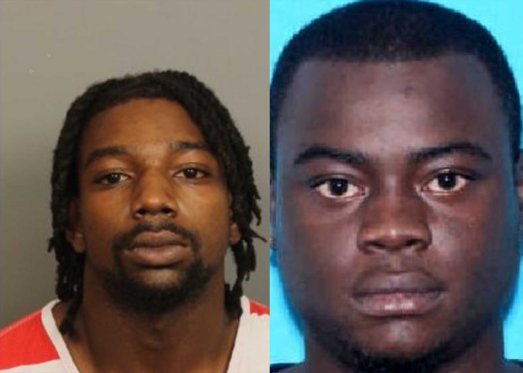 UPDATE: Two men charged with capital murder in Lipscomb homicide