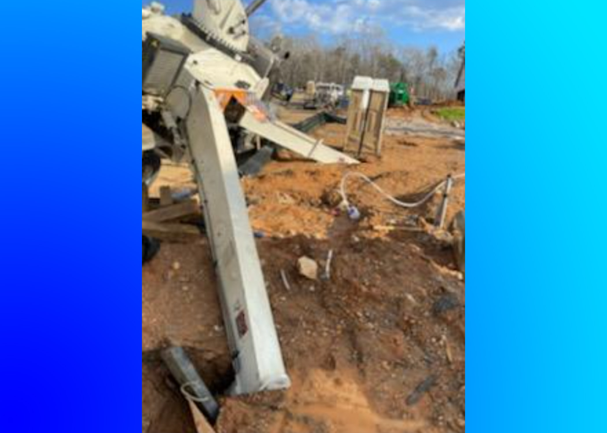 42-year-old construction worker killed in workplace accident in Pinson