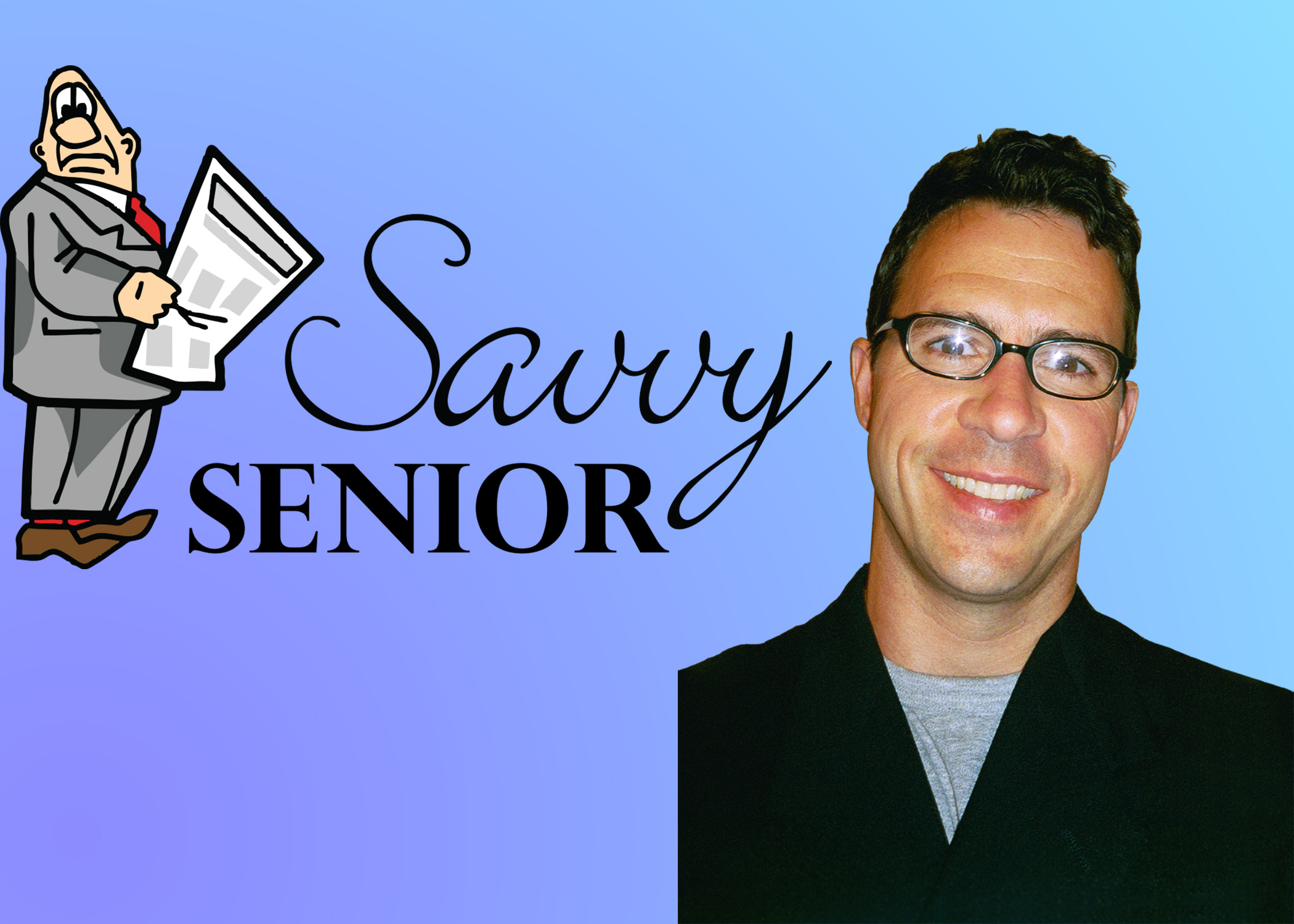 Savvy Senior: Super Cheap Smartphone Plans for Scrimping Seniors 