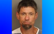 Apparent burglar arrested during the act at East Jefferson County business