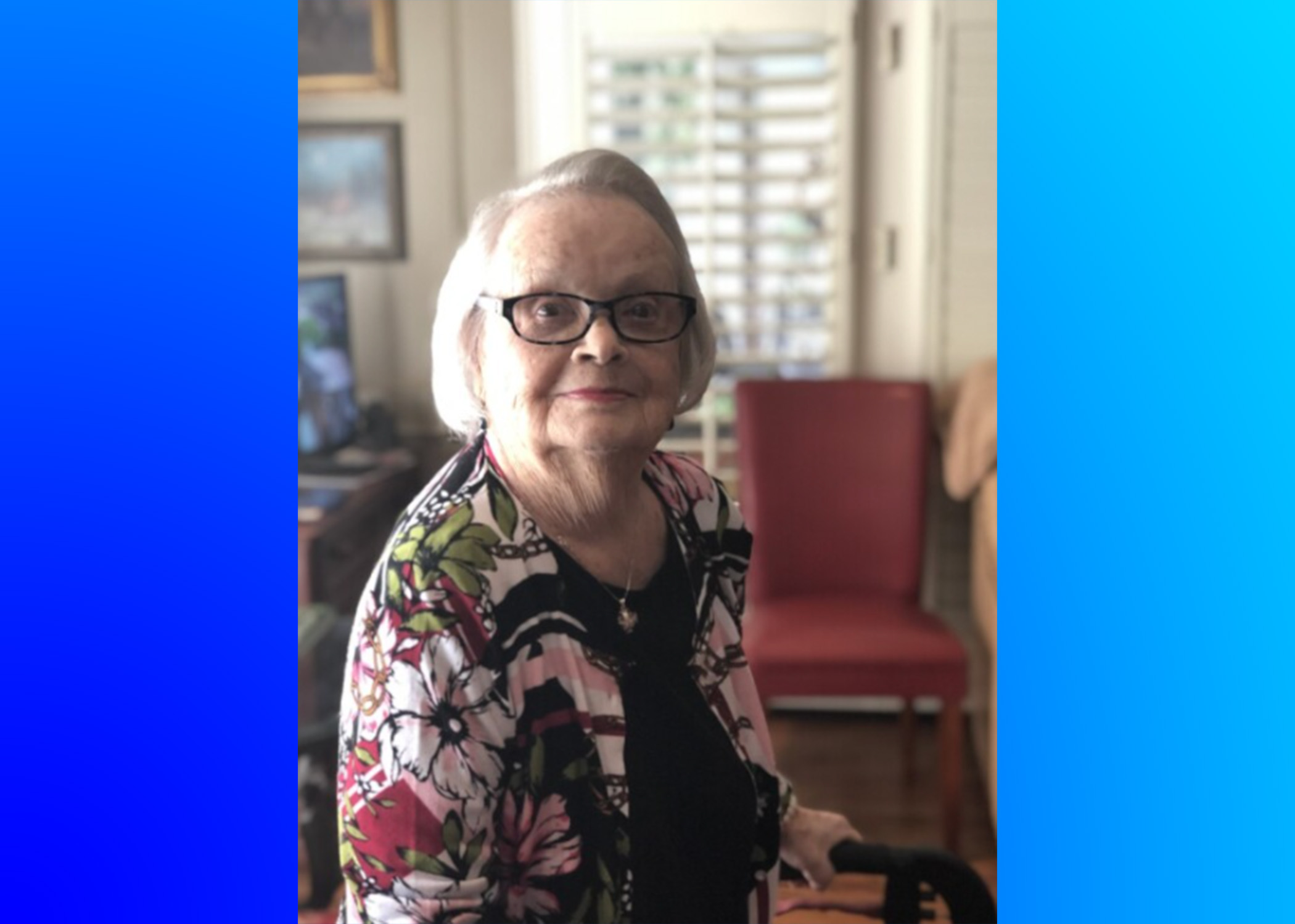 Obituary: Dorothy Jean Perry (April 20, 1928 ~ March 20, 2022)