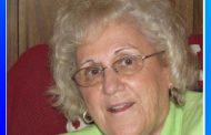 Obituary: Olene S (Speegle) Parker (September 25, 1943 ~ March 10, 2022)