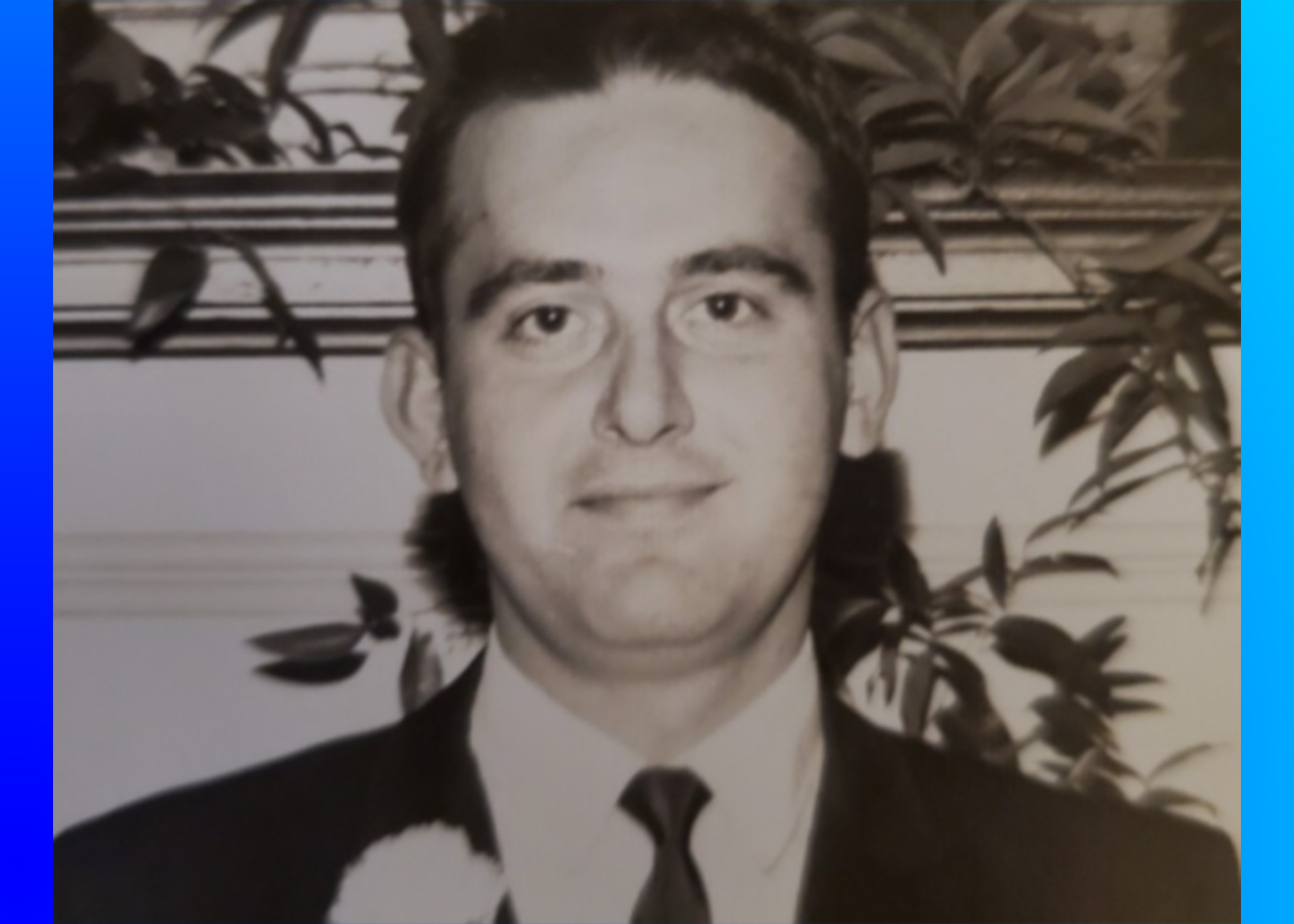Obituary: Robert “Bob” Liner (August 21, 1937 ~ March 24, 2022)