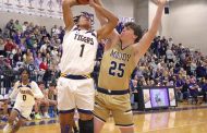 Springville's Moore named MVP, two other Tigers honored by St. Clair County