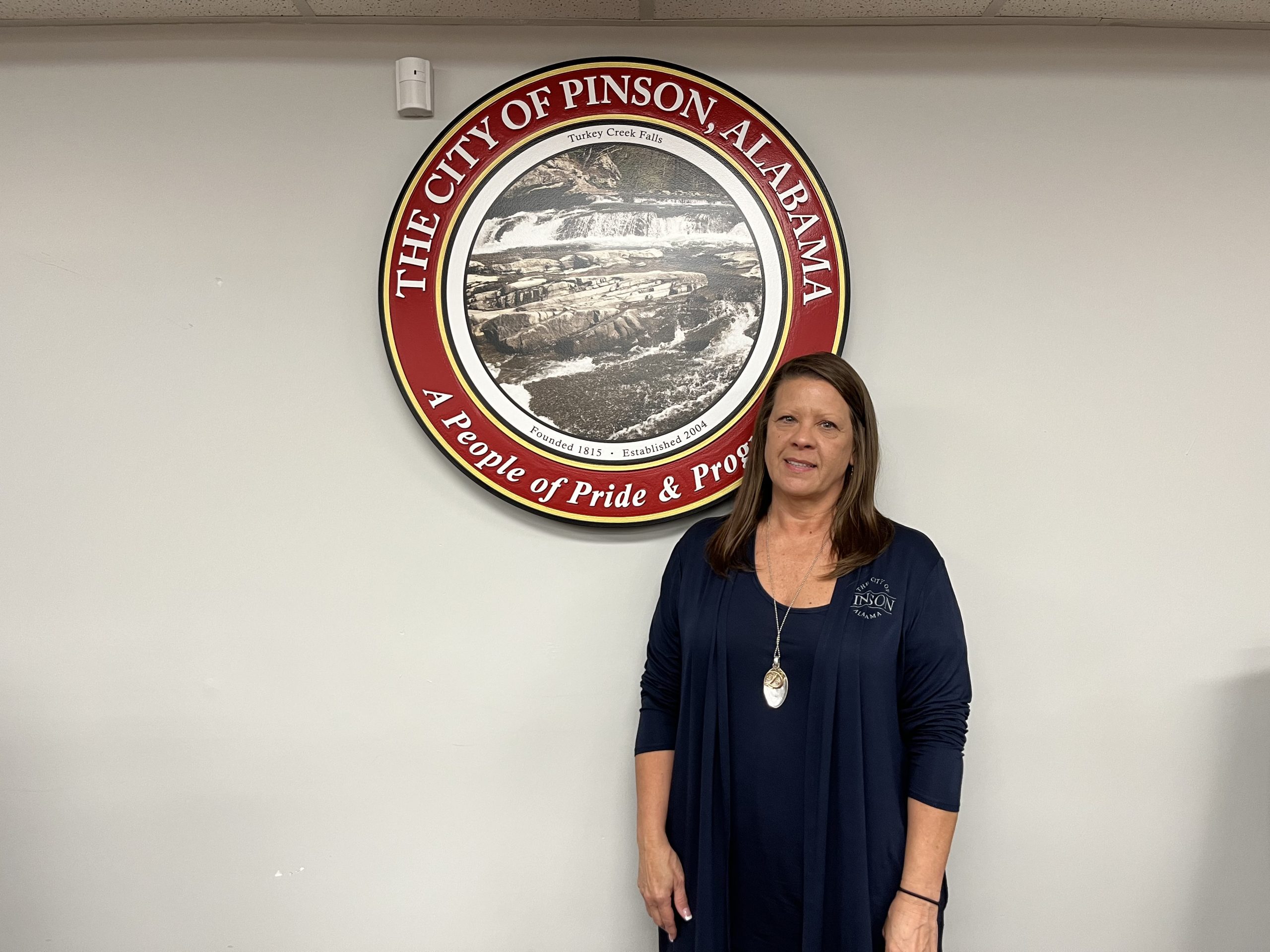 Pinson Councilor Dawn Tanner resigns after 18+ years of service