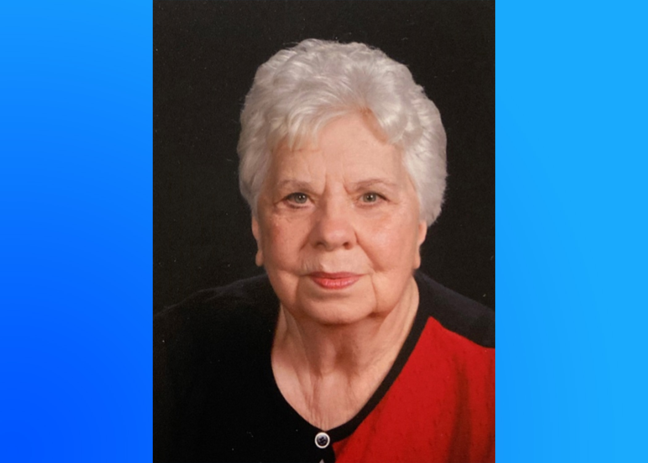 Obituary: Edna Faye Moore (April 21, 2022)