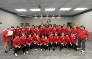 Trussville City Council honors HTMS Wrestling Champions