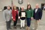 April 2022 declared National Donate Life Month in Trussville