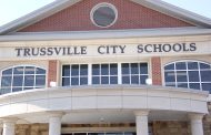 Trussville City Schools BOE announces called board meeting