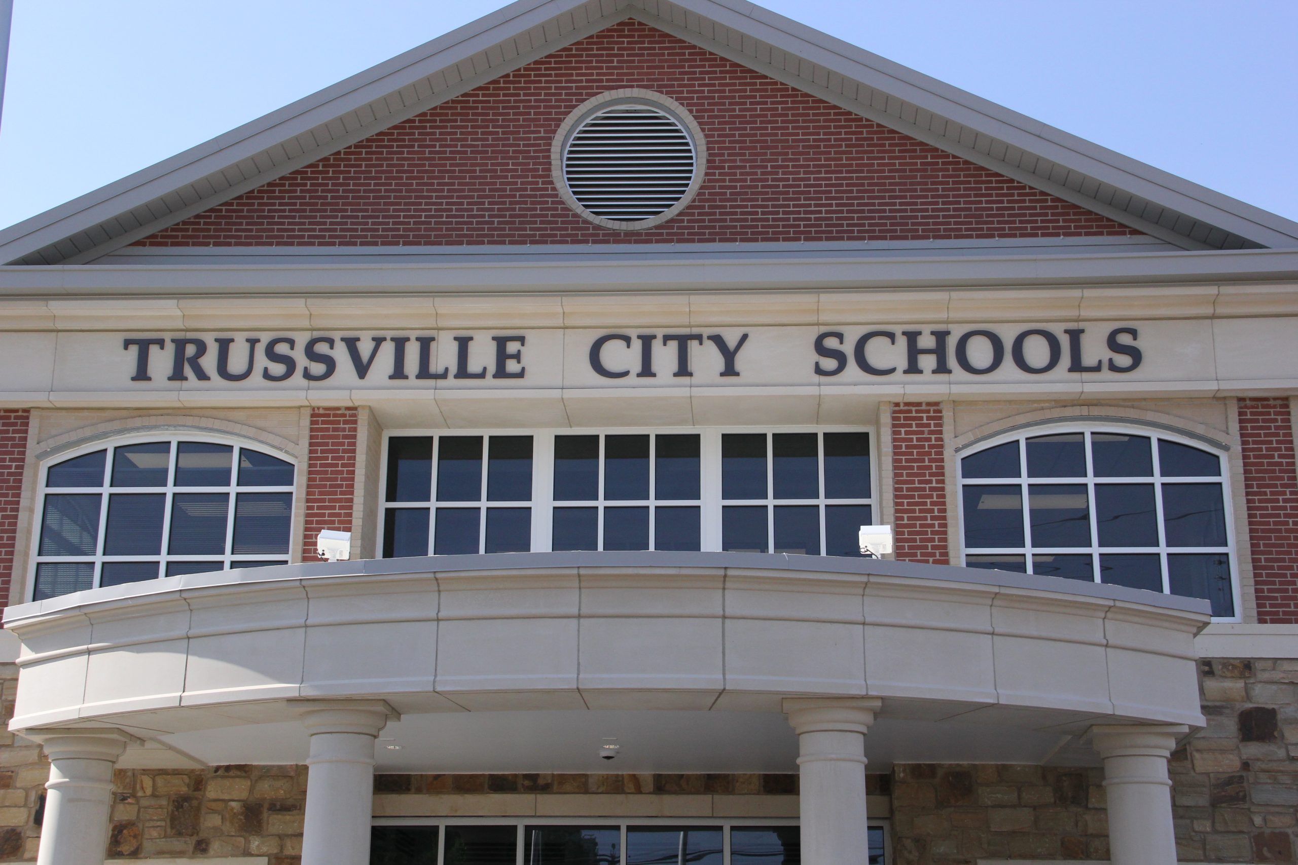 Trussville City Schools among state leaders in newly released data