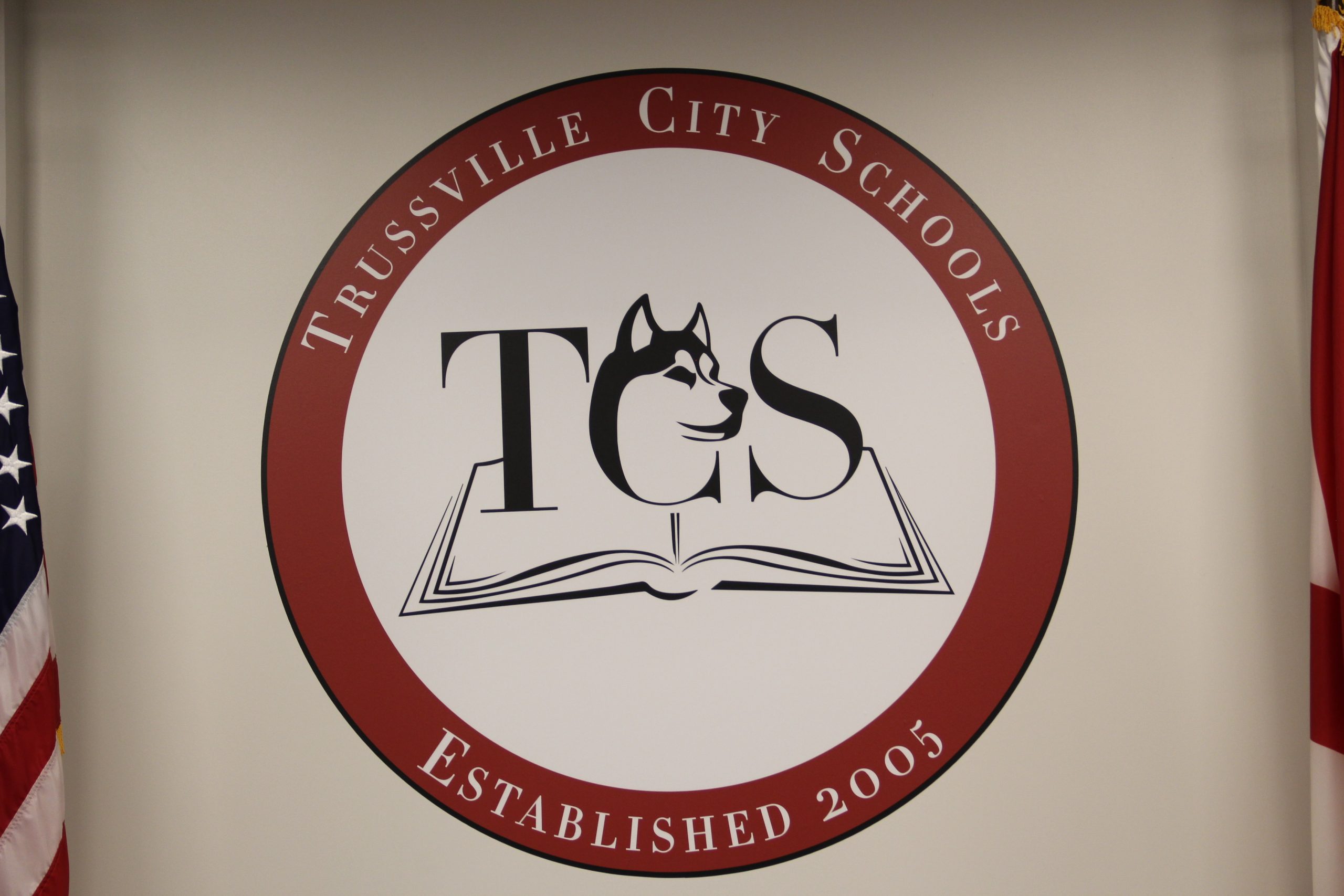 TCS BOE discusses upcoming school year, third-grade reading proficiency scores