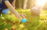 Trussville Parks and Rec hosts Flashlight Easter Egg Hunt