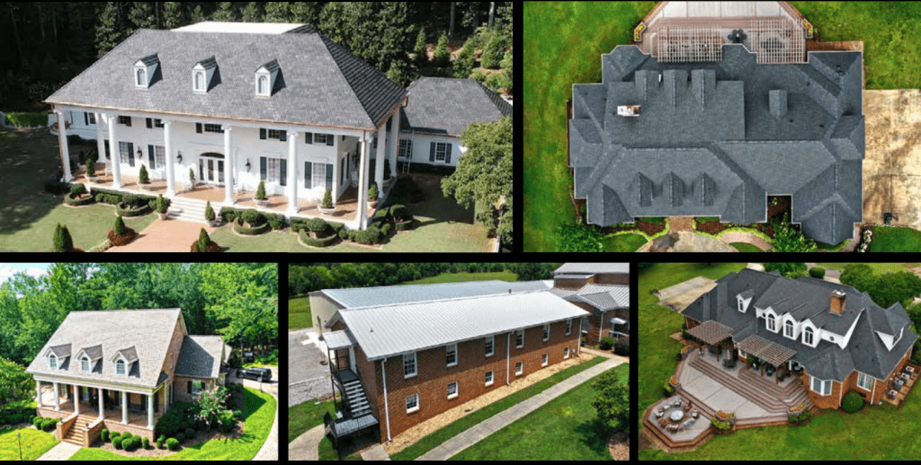 Ridgeline Roofing and Restoration: Here to help you protect your greatest asset