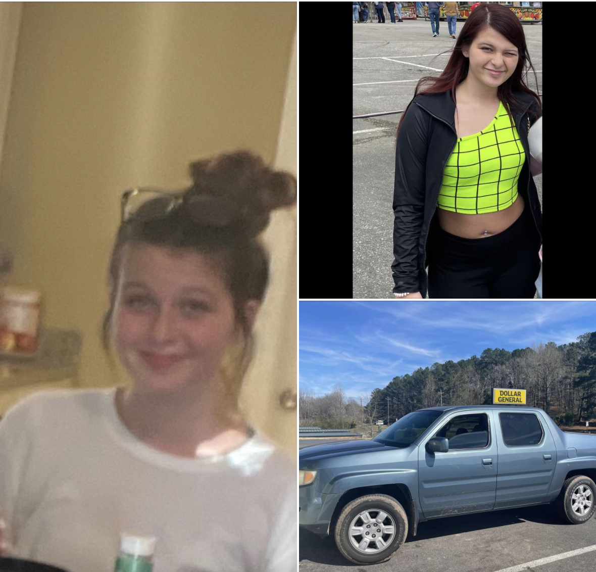 UPDATE: Missing Springville teen found safe